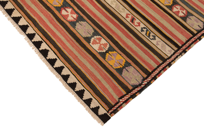 Persian Kilim | 222 x 134 cm