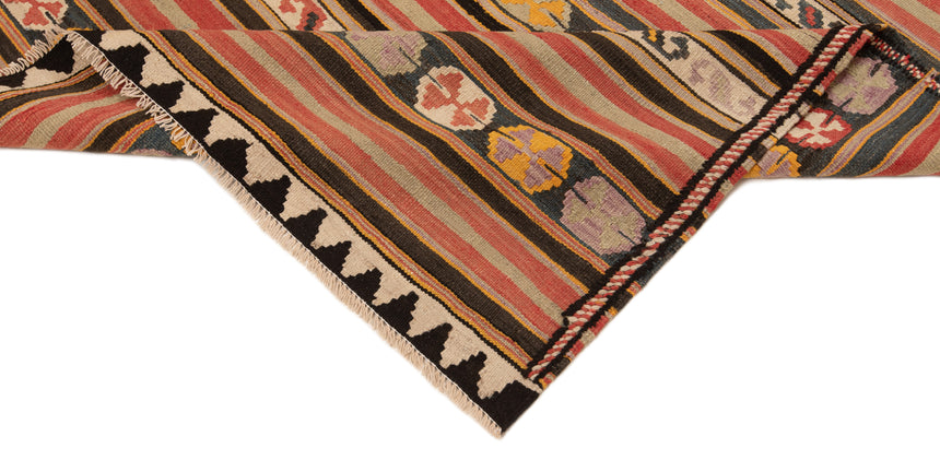 Persian Kilim | 222 x 134 cm