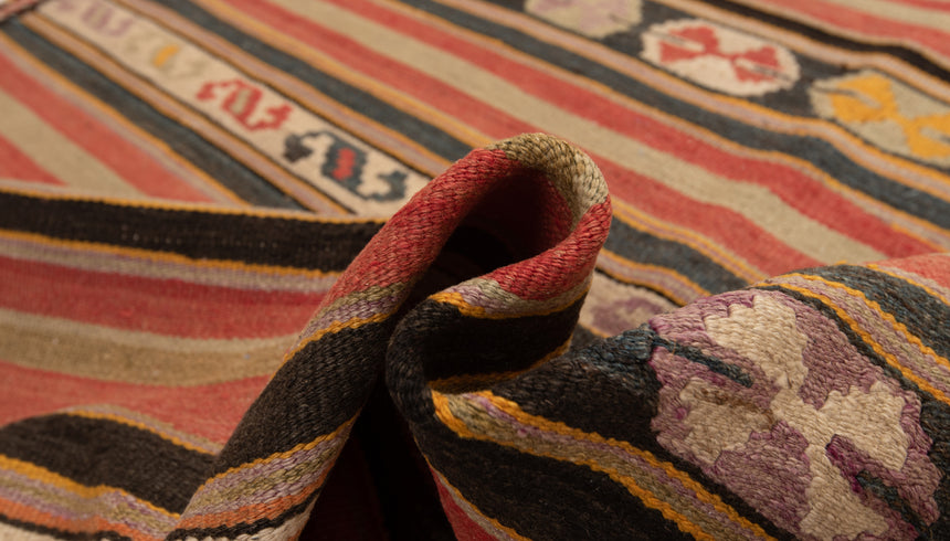 Persian Kilim | 222 x 134 cm