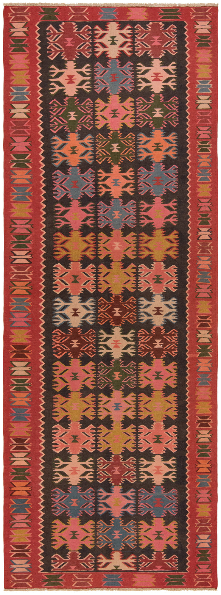 Kilim persa | 388x144cm
