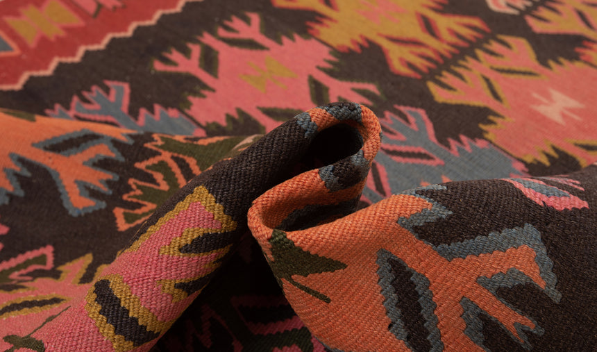 Kilim persa | 388x144cm