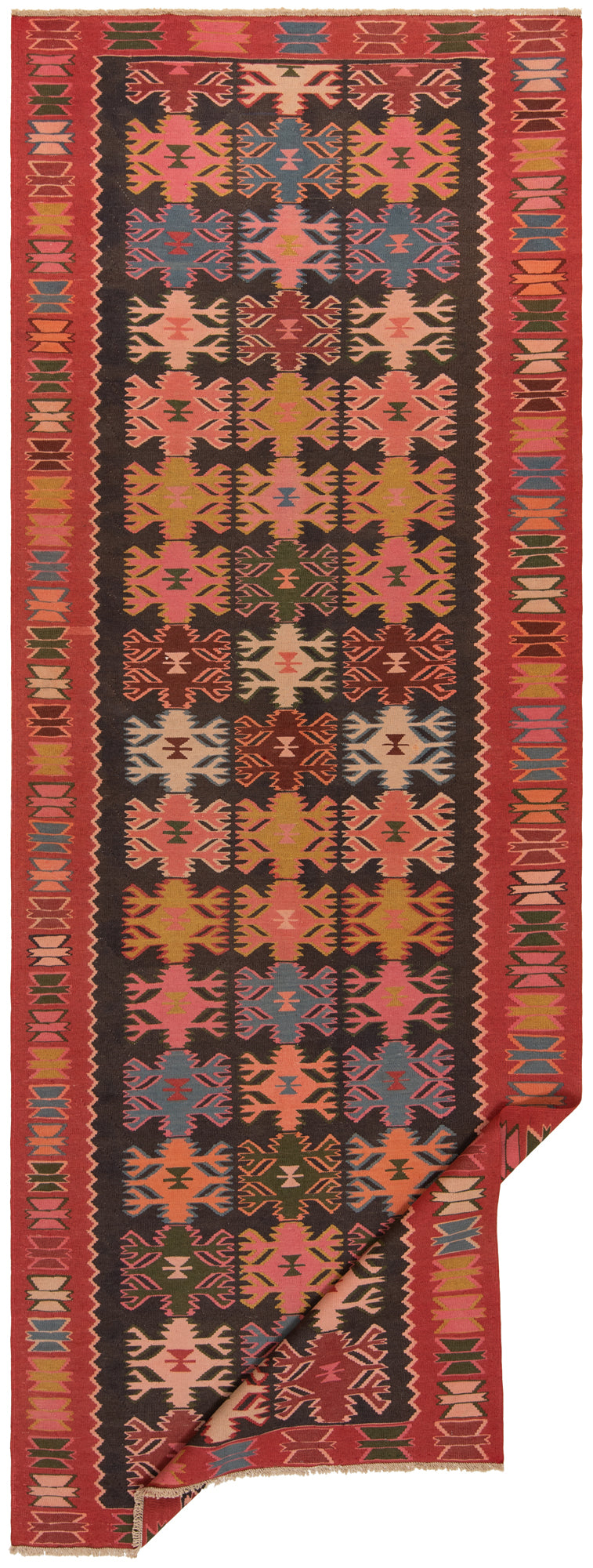 Kilim persa | 388x144cm
