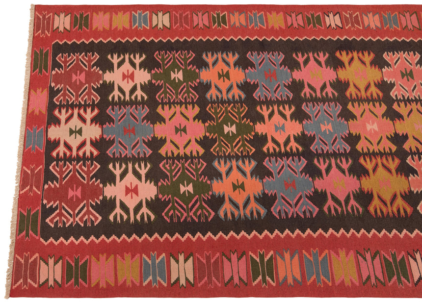 Kilim persa | 388x144cm