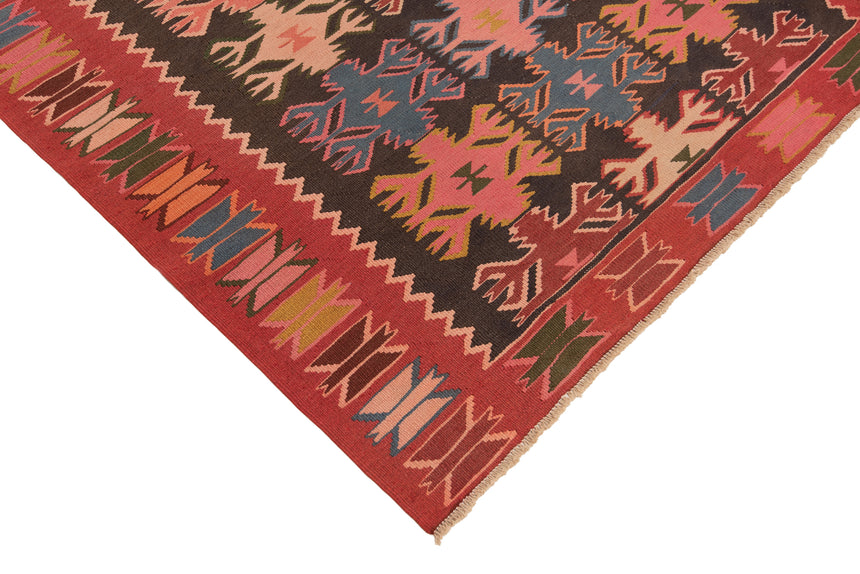 Kilim persa | 388x144cm