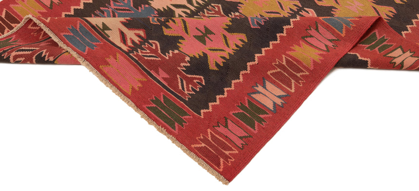 Kilim persa | 388x144cm