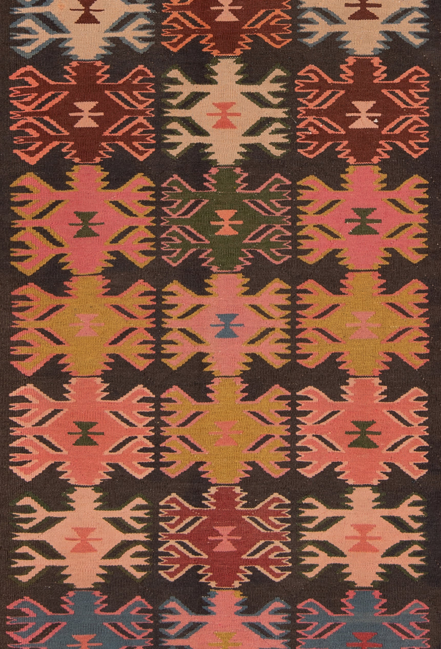 Kilim persa | 388x144cm