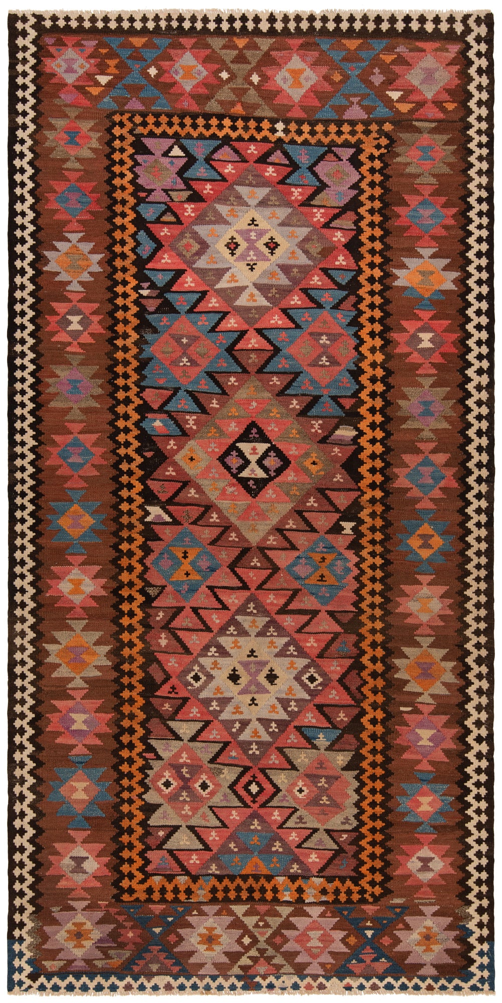 Kilim Persa | 345x168cm