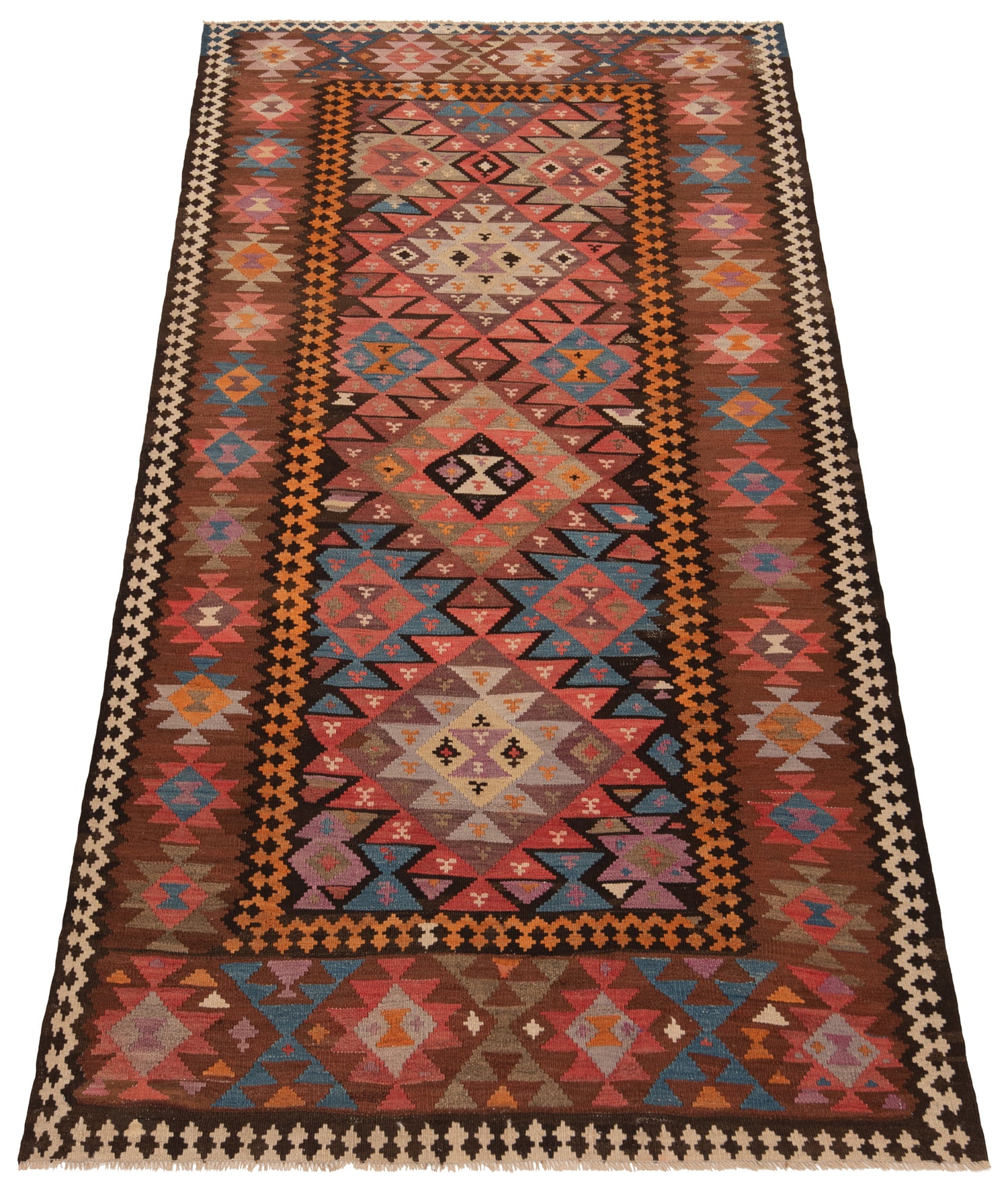 Kilim Persa | 345x168cm