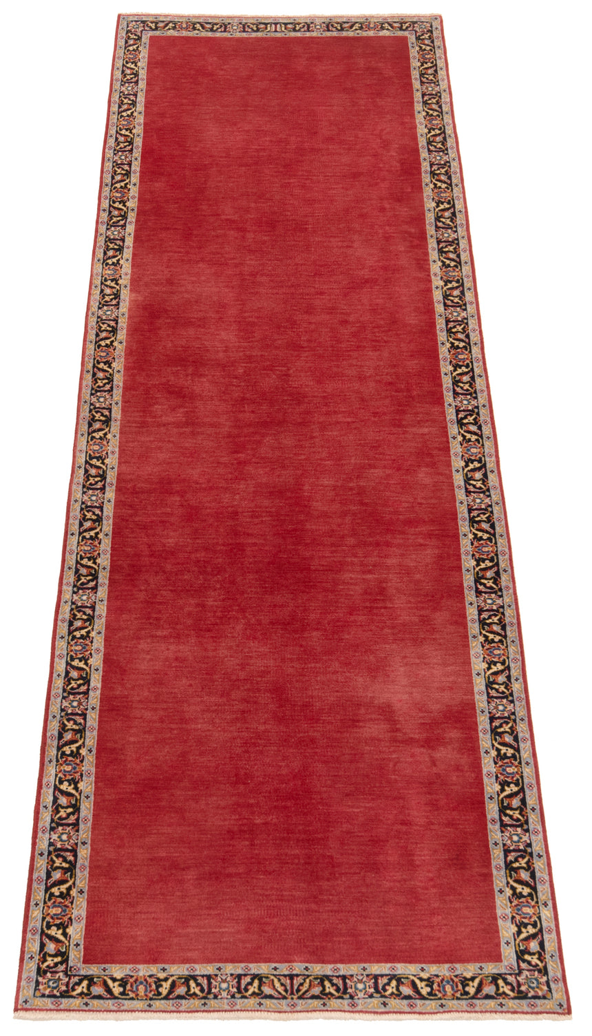 Kashan Persian Rug | 297 x 93cm