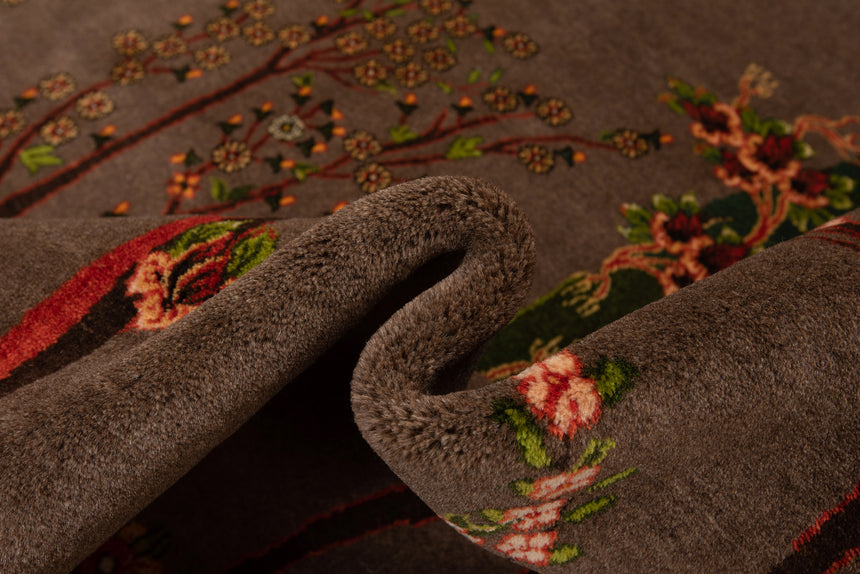 Alfombra Loribaft | 257 x 172 cm