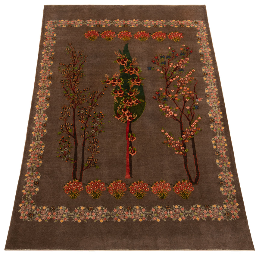 Alfombra Loribaft | 257 x 172 cm