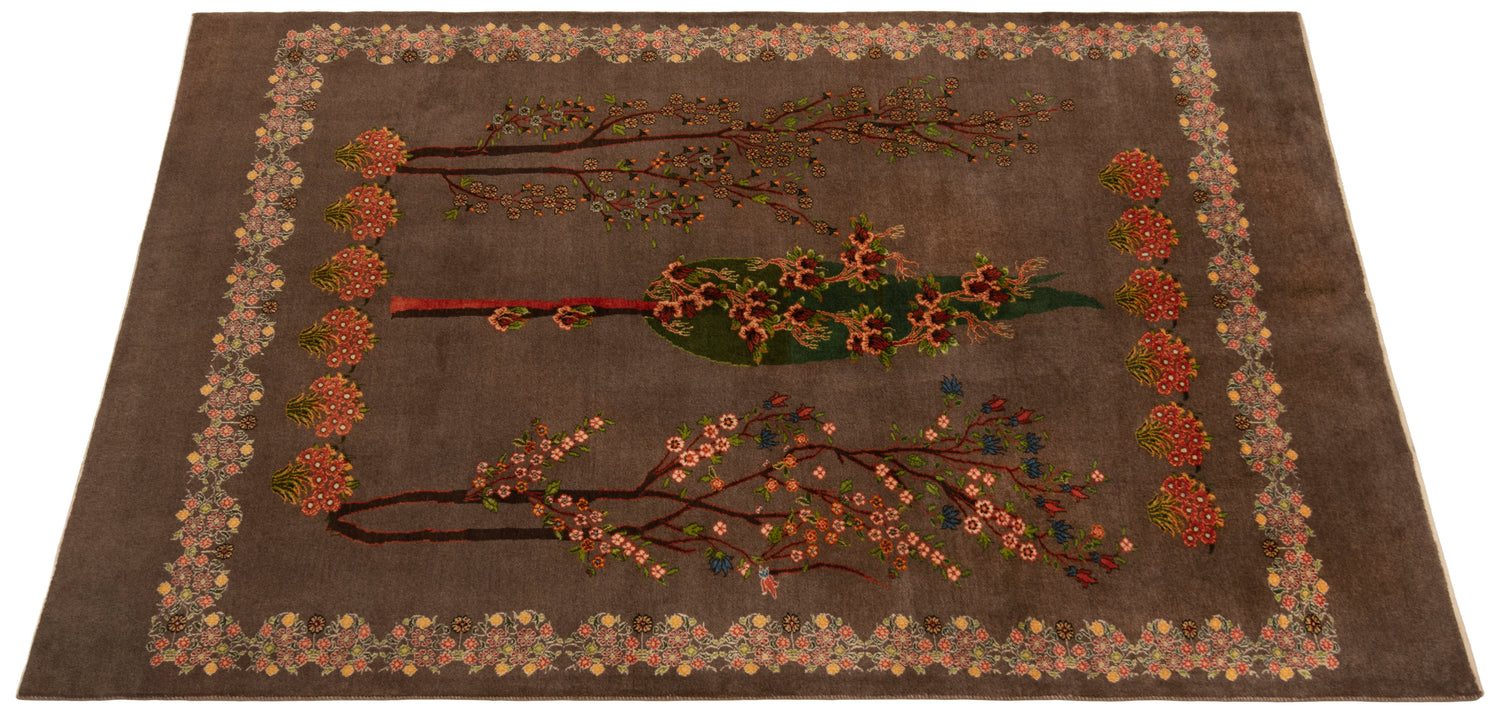 Alfombra Loribaft | 257 x 172 cm