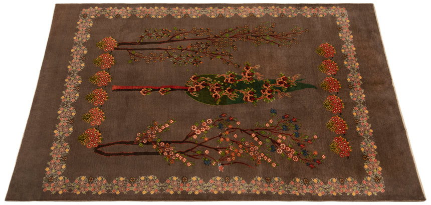 Alfombra Loribaft | 257 x 172 cm