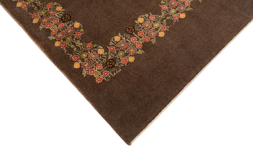 Alfombra Loribaft | 257 x 172 cm