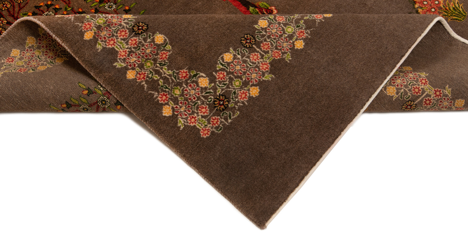 Alfombra Loribaft | 257 x 172 cm