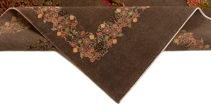 Alfombra Loribaft | 257 x 172 cm