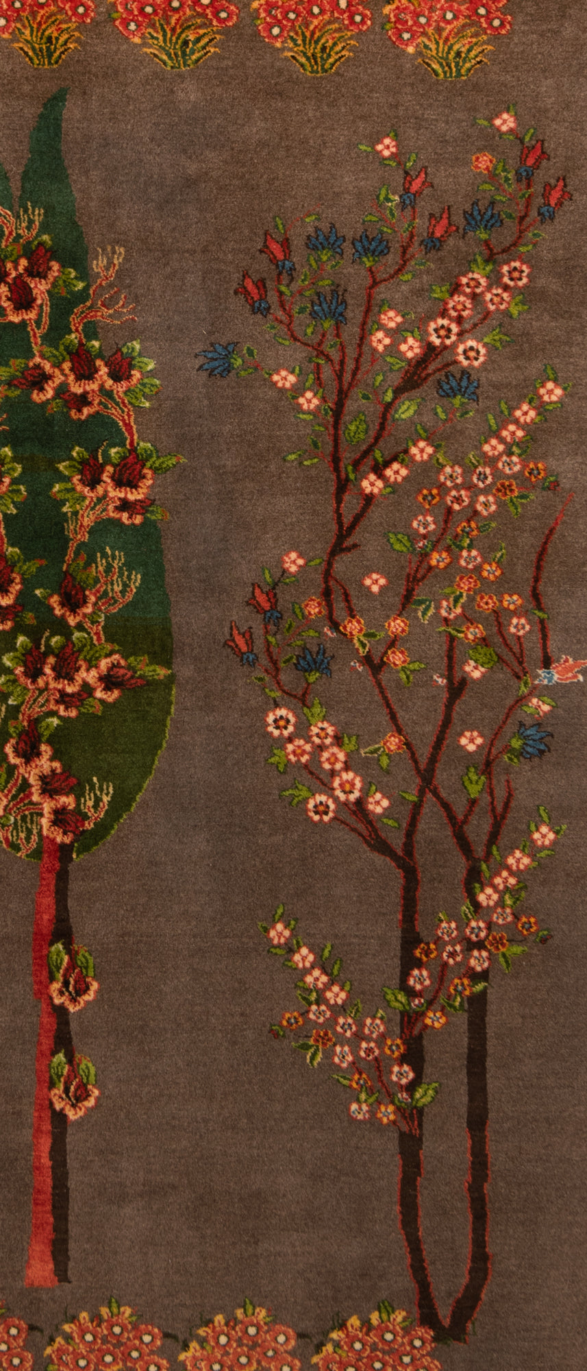 Alfombra Loribaft | 257 x 172 cm