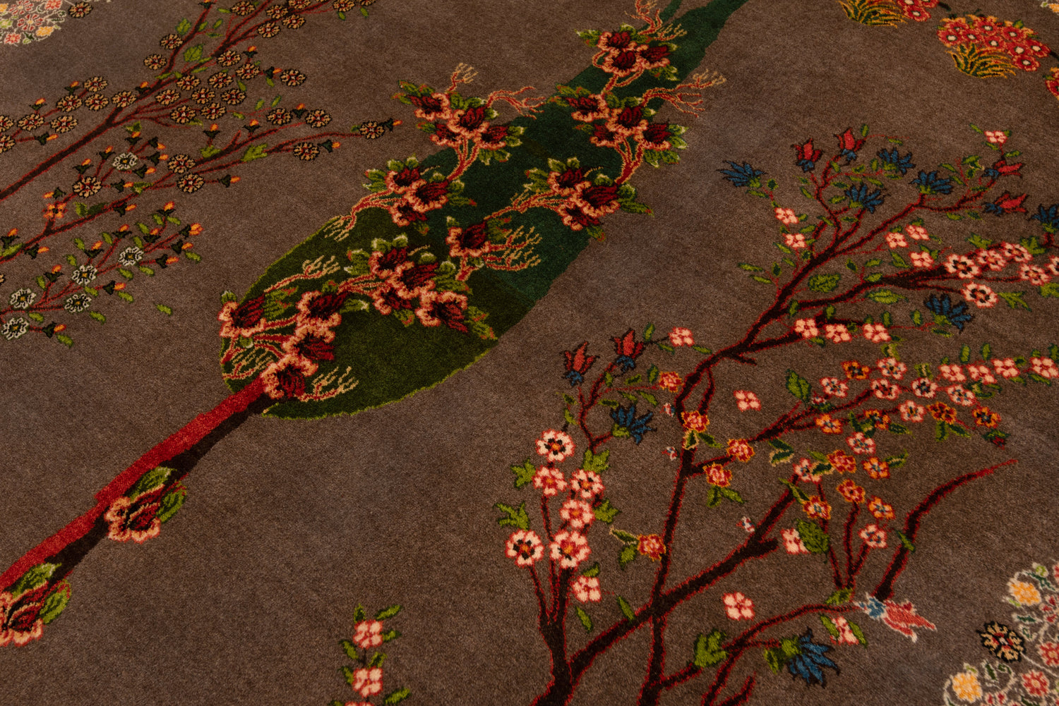 Alfombra Loribaft | 257 x 172 cm