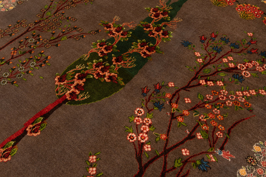 Alfombra Loribaft | 257 x 172 cm