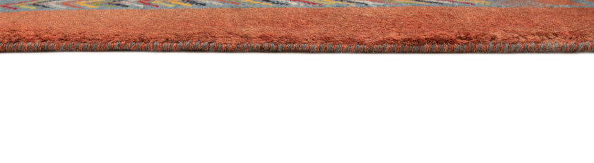 Alfombra persa Gabbeh | 121 x 80 cm