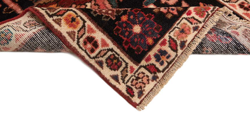 Hamedan Persian rug | 94 x 60 cm