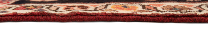 Hamedan Persian rug | 94 x 60 cm