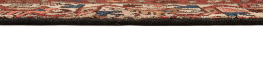 Hamedan Persian Rug | 198 x 122 cm