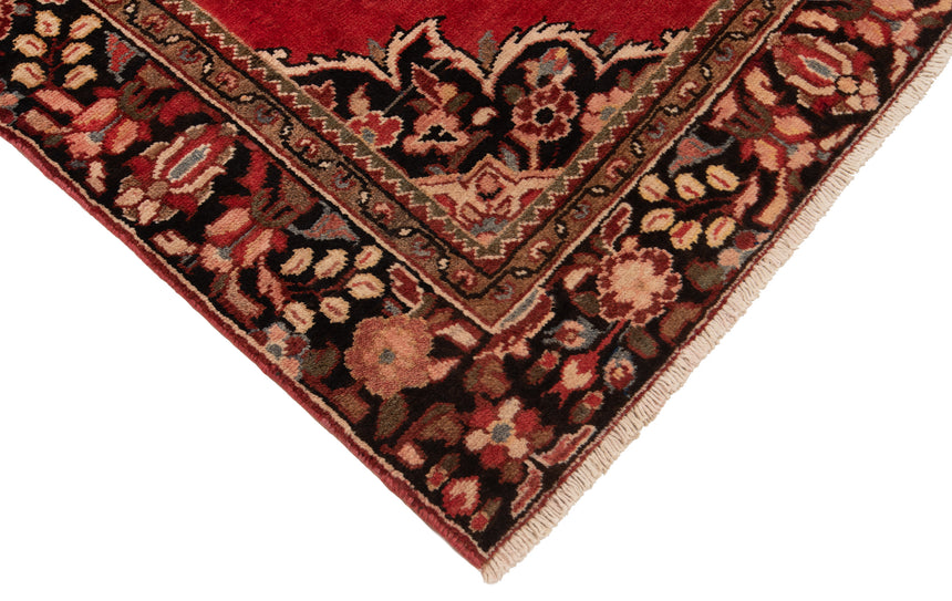 Alfombra persa Hamedan Borchaloo | 160 x 103 cm