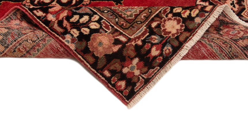 Alfombra persa Hamedan Borchaloo | 160 x 103 cm