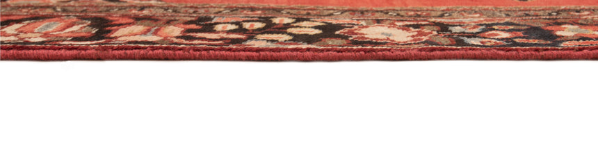 Alfombra persa Hamedan Borchaloo | 160 x 103 cm