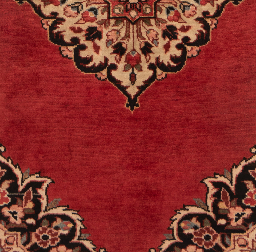 Alfombra persa Hamedan Borchaloo | 160 x 103 cm