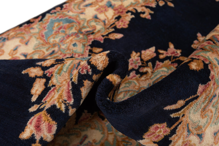 Kerman Persian Rug | 165 x 96 cm