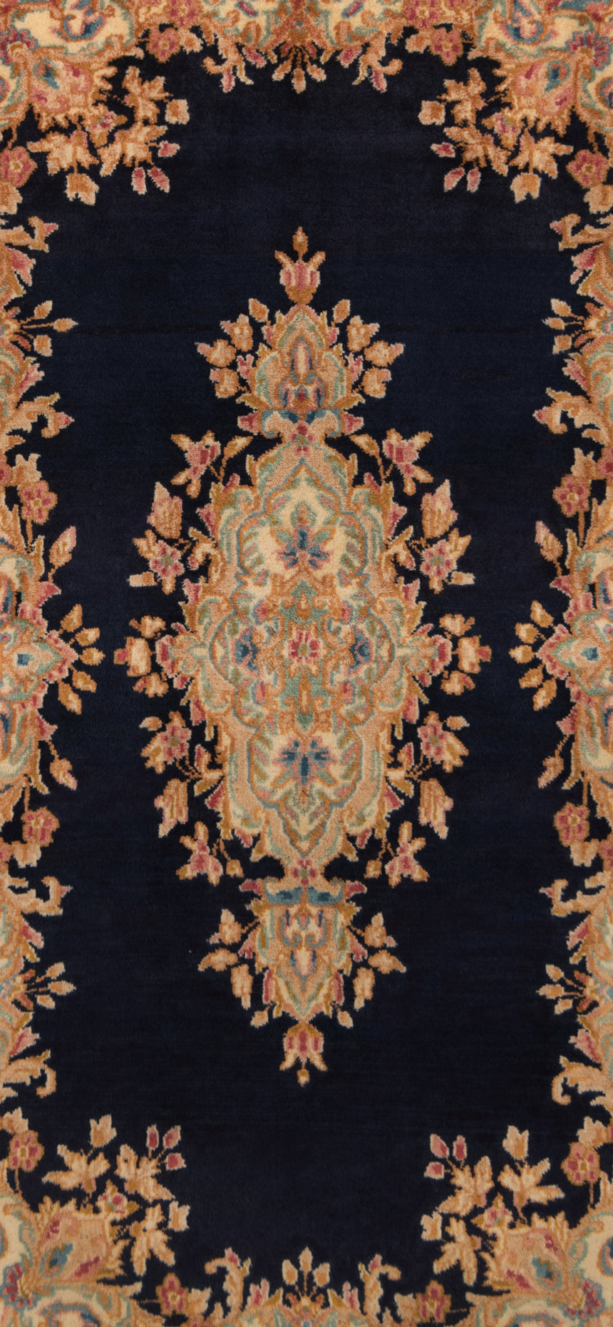 Kerman Persian Rug | 165 x 96 cm