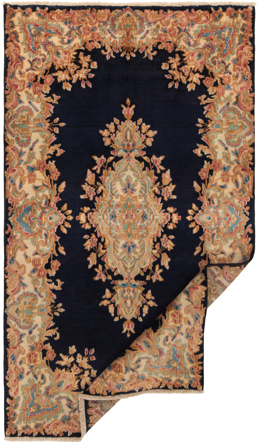 Kerman Persian Rug | 165 x 96 cm