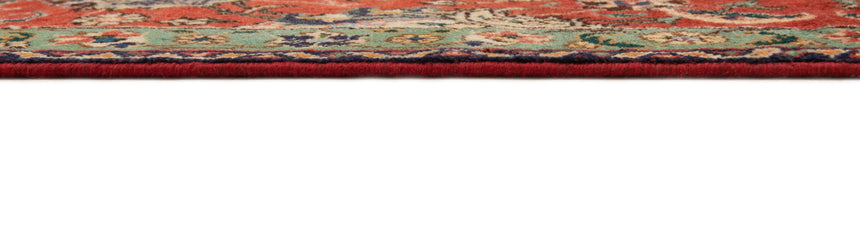 Alfombra persa Tabriz | 266 x 184 cm