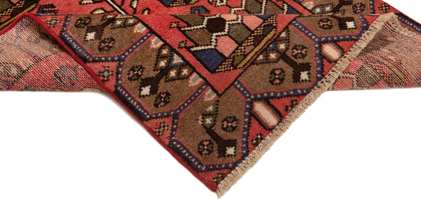 Alfombra persa Hamedan Saweh | 120 x 79 cm