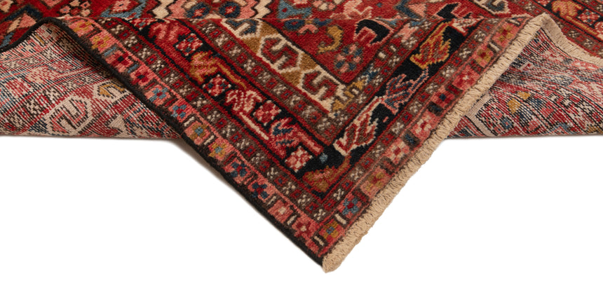 Heriz Persian Rug | 199 x 99cm