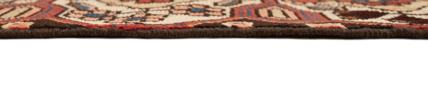 Bakhtiar Persian Rug | 123x77cm