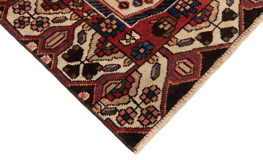 Bakhtiar Persian Rug | 123x77cm