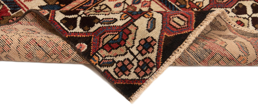 Bakhtiar Persian Rug | 123x77cm
