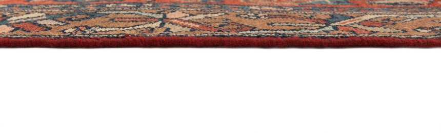Hamedan Mehraban Persian Rug | 288 x 73 cm