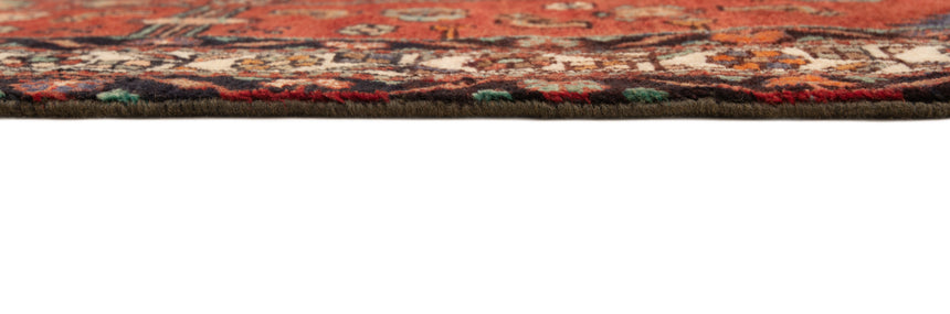 Hamedan Asadabad Persian Rug | 139 x 126cm