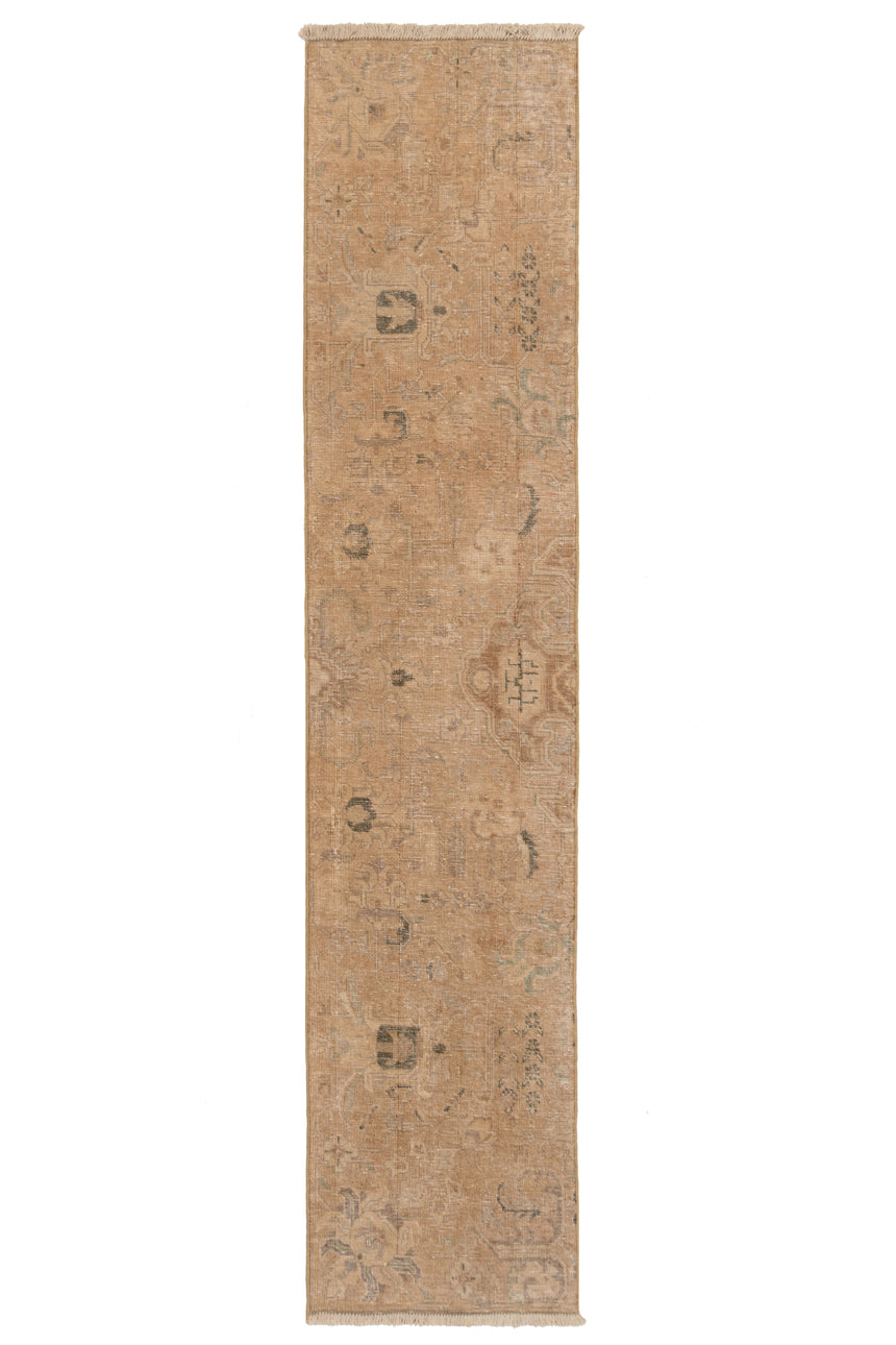 Alfombra Vintage | 236 x 52 cm