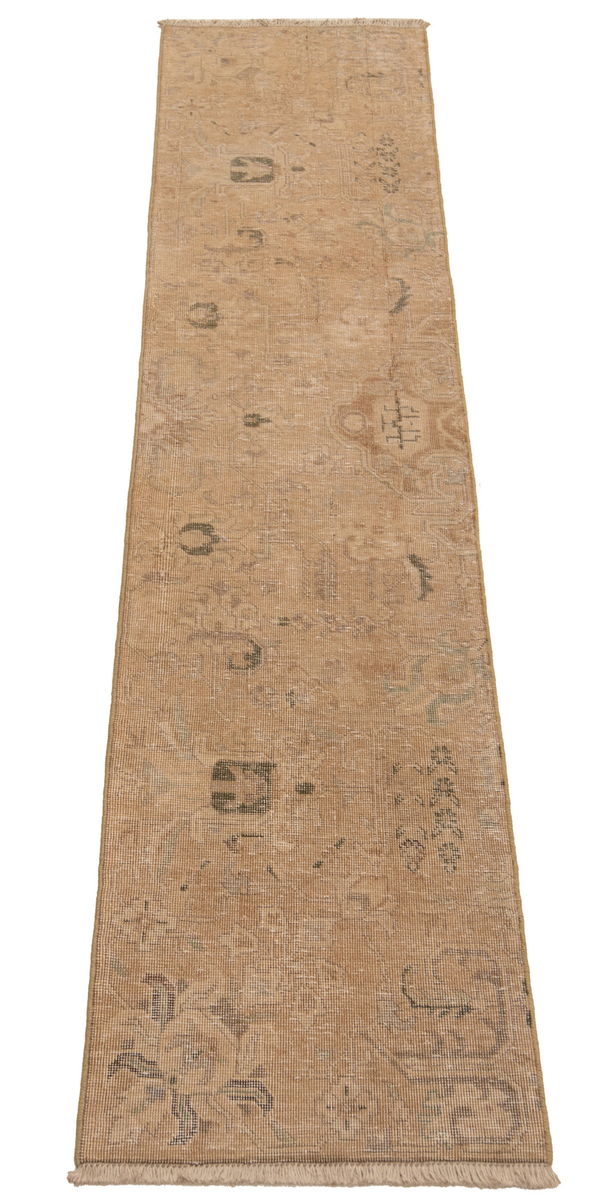 Alfombra Vintage | 236 x 52 cm