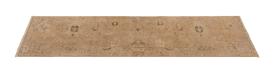 Alfombra Vintage | 236 x 52 cm