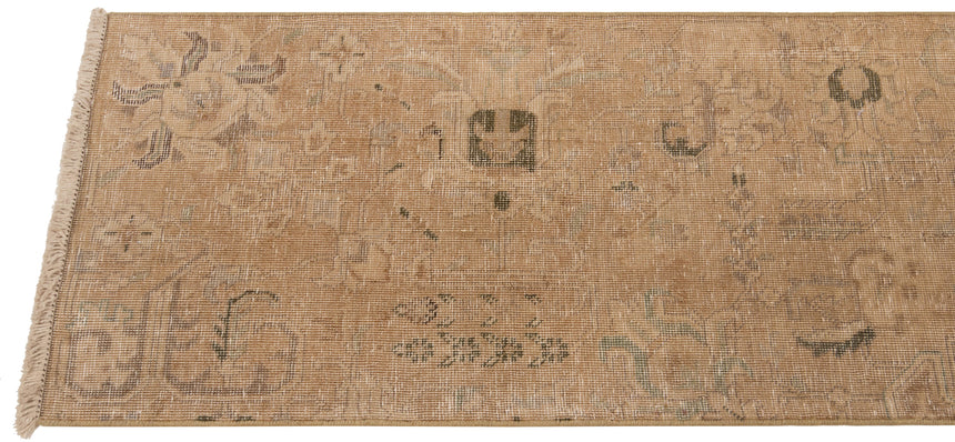 Alfombra Vintage | 236 x 52 cm