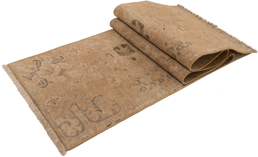 Alfombra Vintage | 236 x 52 cm
