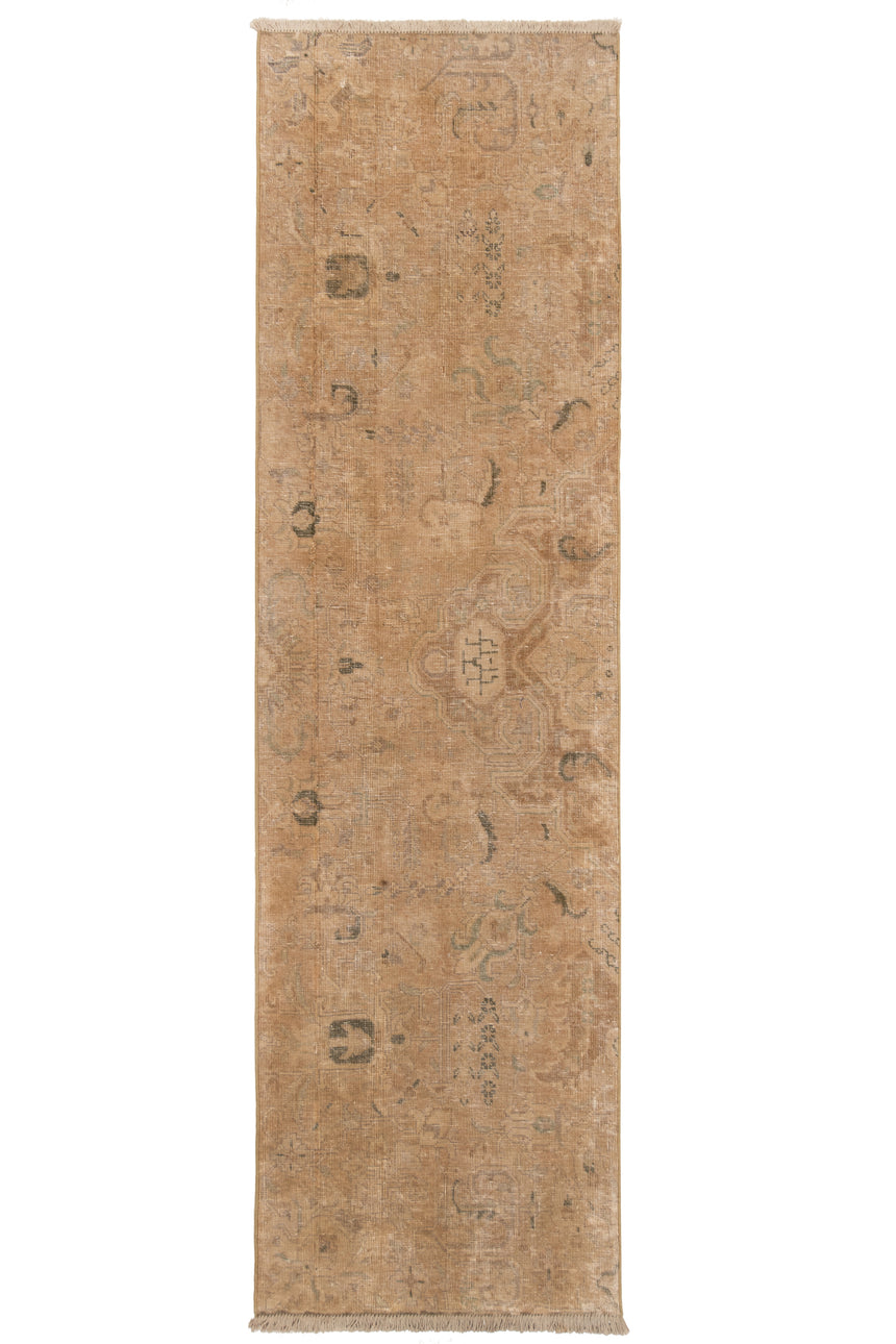 Alfombra Vintage | 231 x 66 cm