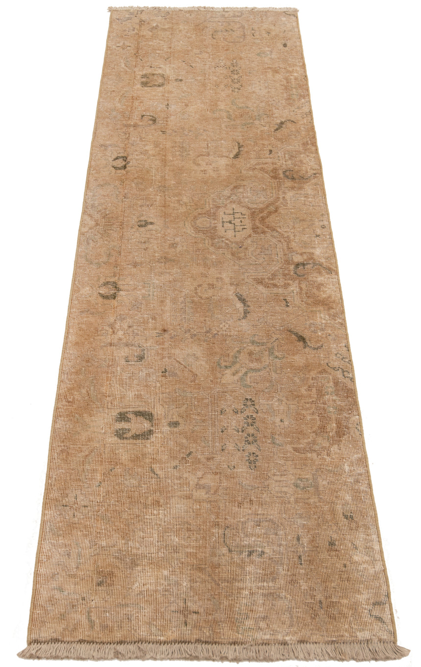Alfombra Vintage | 231 x 66 cm
