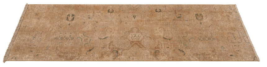 Alfombra Vintage | 231 x 66 cm
